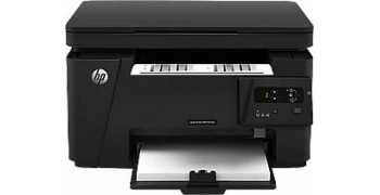 HP Laserjet Pro MFP M125 Laser Printer